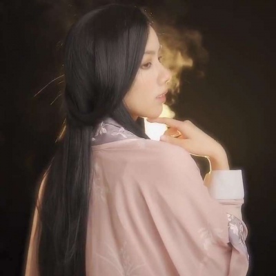 兽设火焰元素融合Furry群